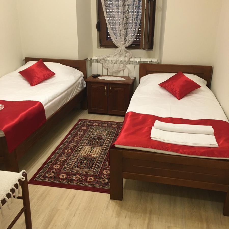 Bnb Njeguska Sijela Njegusi 외부 사진