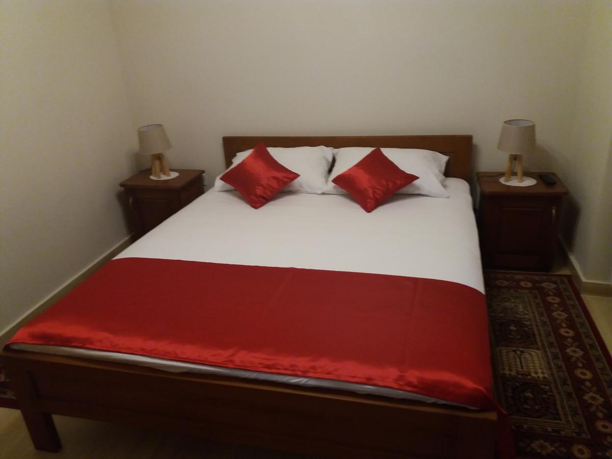 Bnb Njeguska Sijela Njegusi 외부 사진