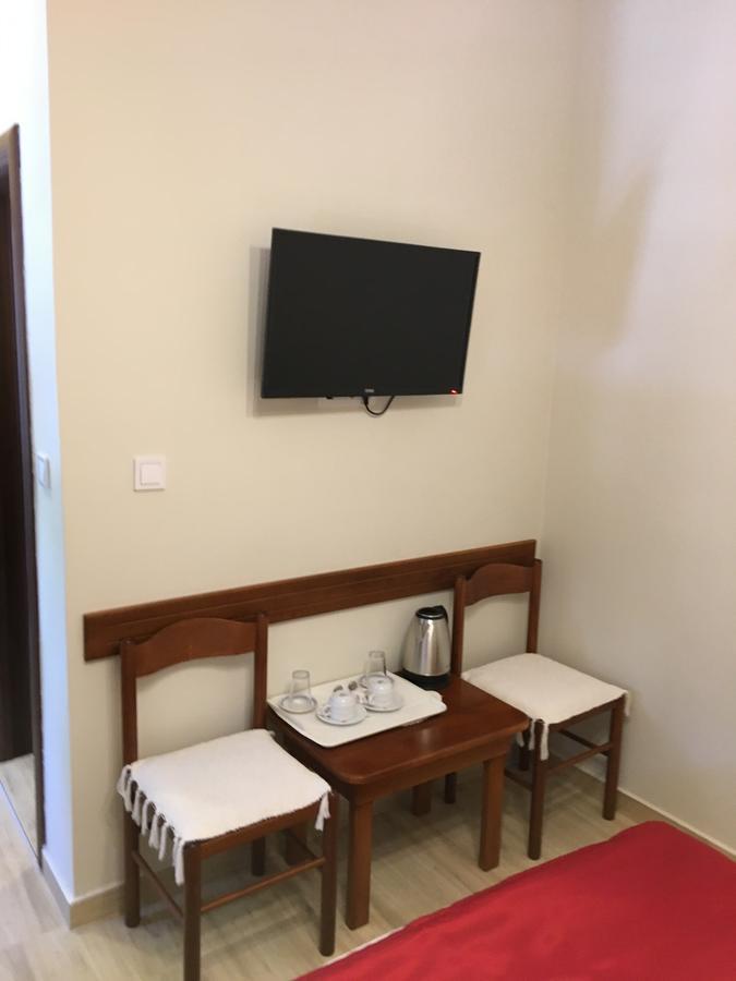 Bnb Njeguska Sijela Njegusi 외부 사진