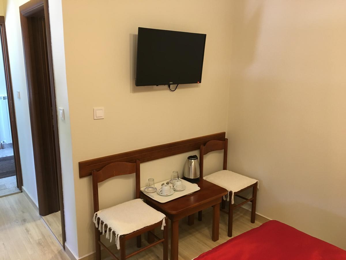 Bnb Njeguska Sijela Njegusi 외부 사진