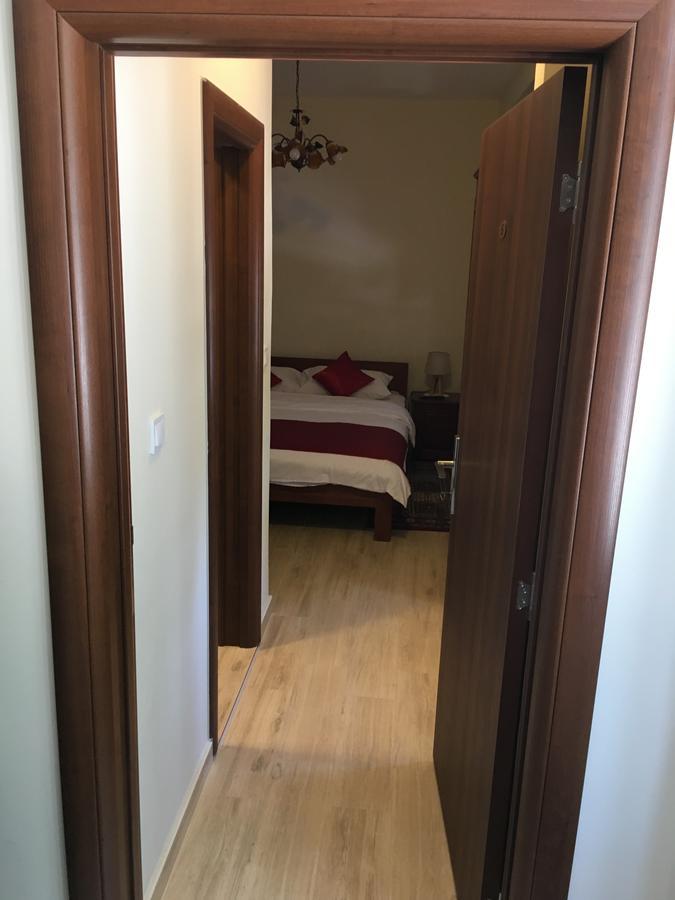 Bnb Njeguska Sijela Njegusi 외부 사진